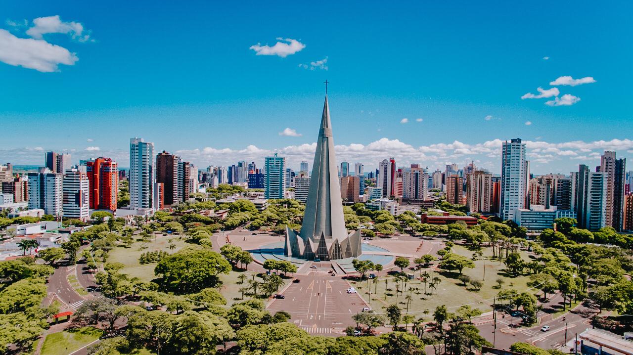 Cidade é eleita a melhor do brasil para se morar