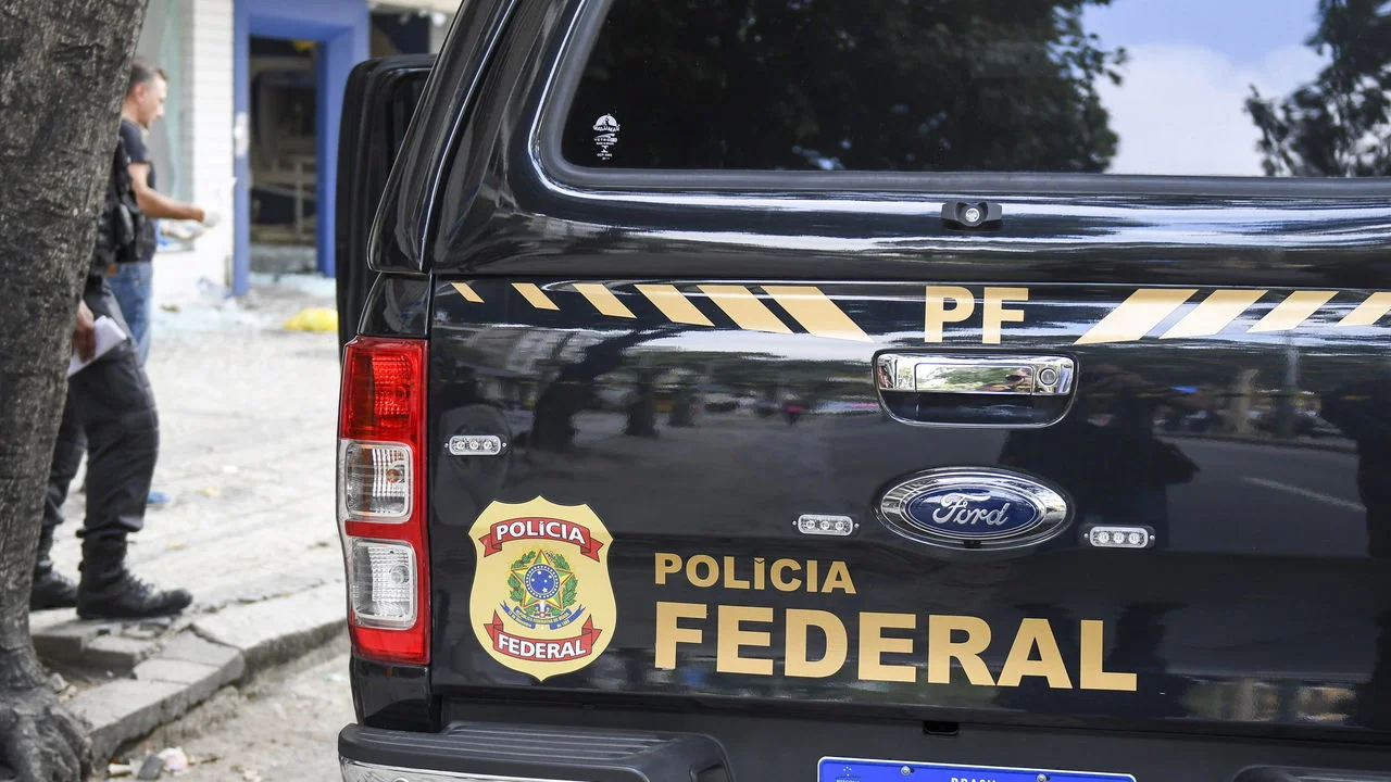 Polícia Federal lança concurso com 192 vagas e salários de até R$ 11 mil em 2025
