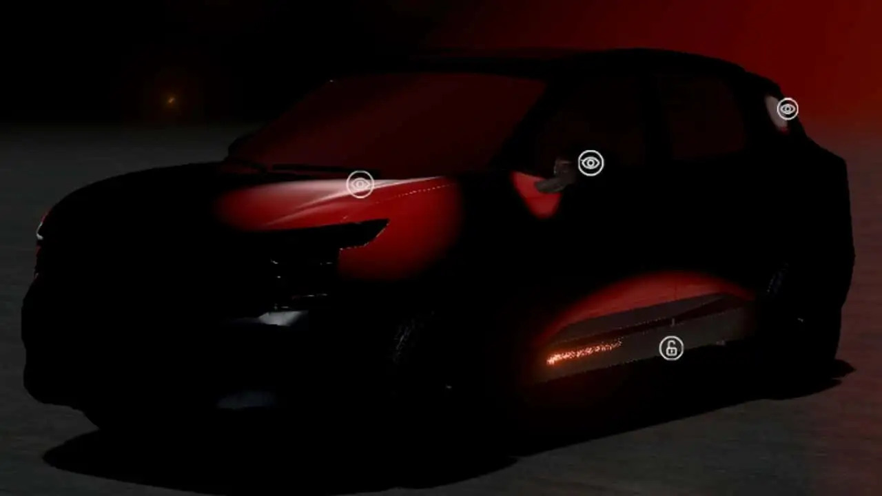 Novo Nissan Kicks 2026 chega ao Brasil com teto solar panorâmico
