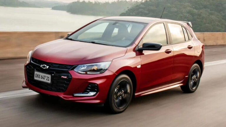 Os 5 melhores carros custo-benefício para comprar em 2025