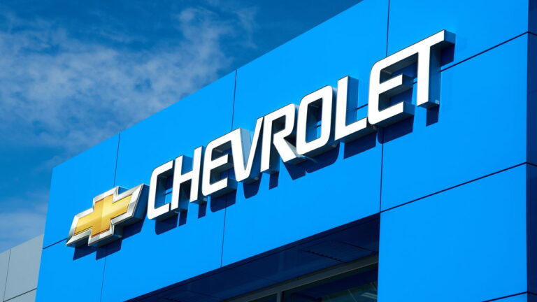 O modelo da Chevrolet que vai incomodar os gigantes dos elétricos