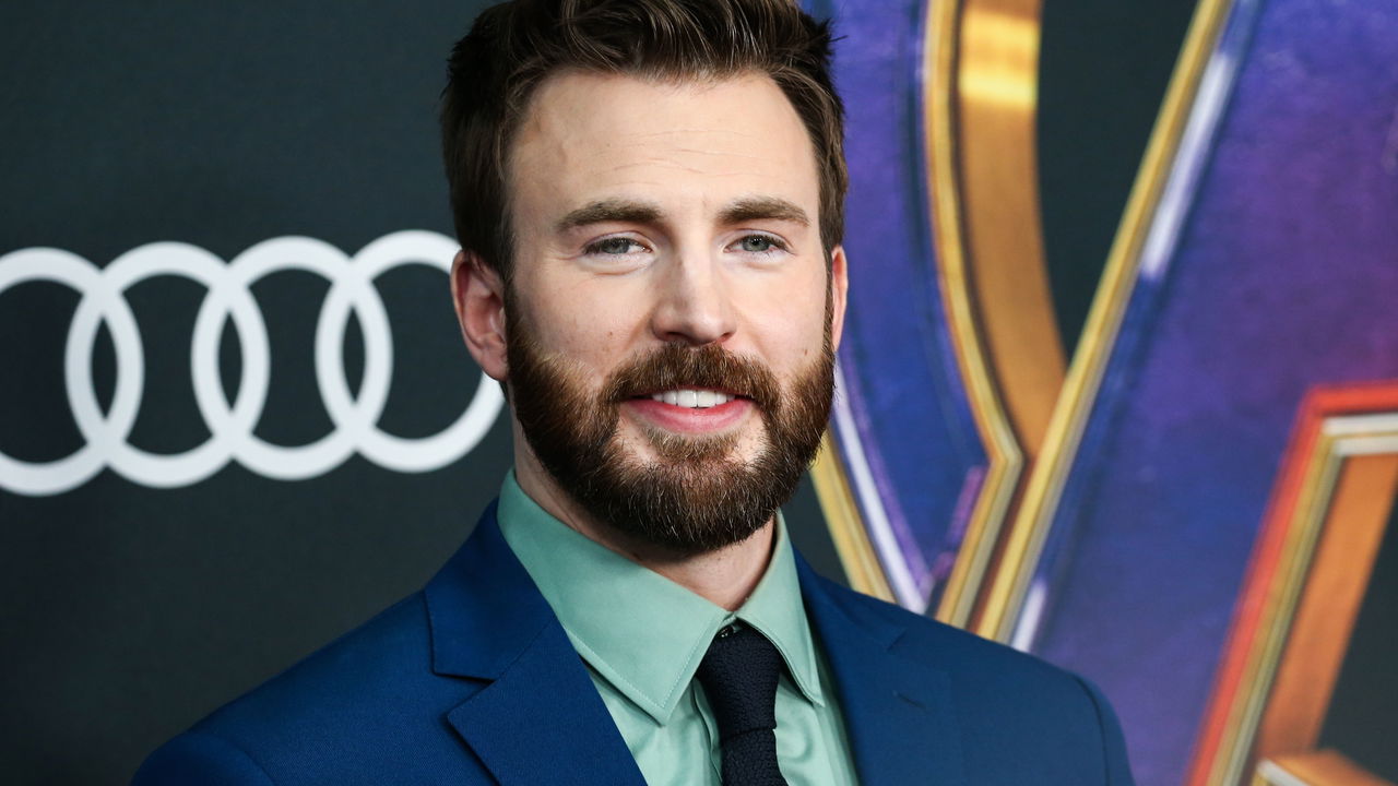 O império de Chris Evans o herói que transformou Vingadores em ícone cultural