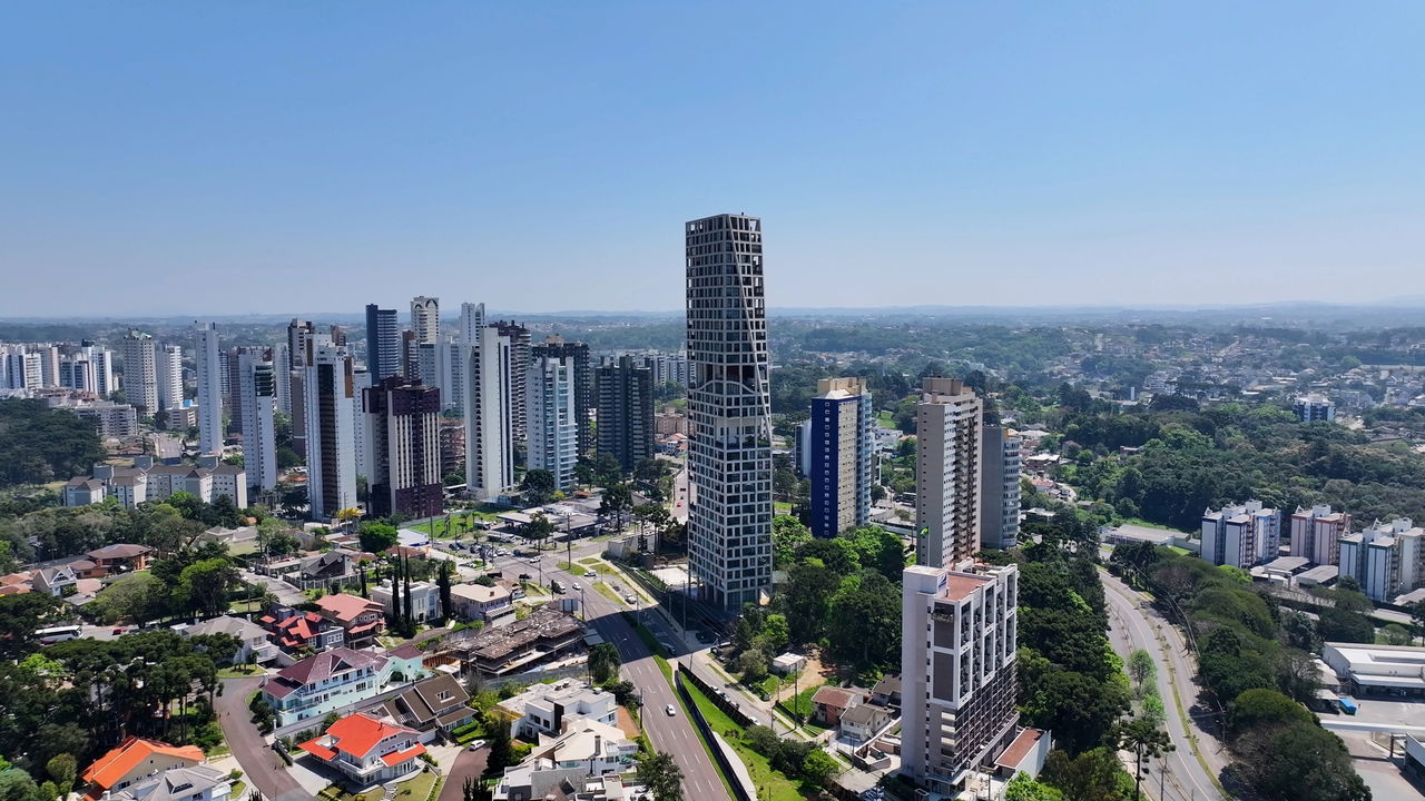 Essa cidade surpreende e conquista o título de melhor para morar
