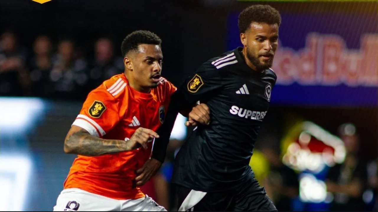 Furia de Neymar vence Dendele e é campeã da Kings League Brazil 2025