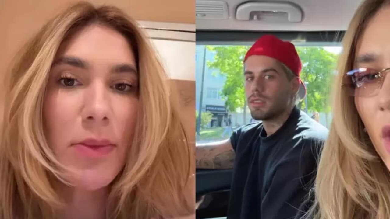 O que motivou o fim do casamento de Virginia Fonseca e Zé Felipe