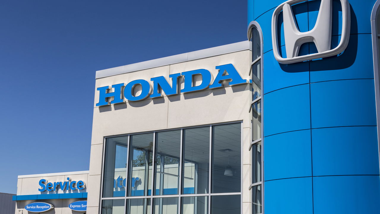 Este modelo da Honda está encantando motoristas em todo o país