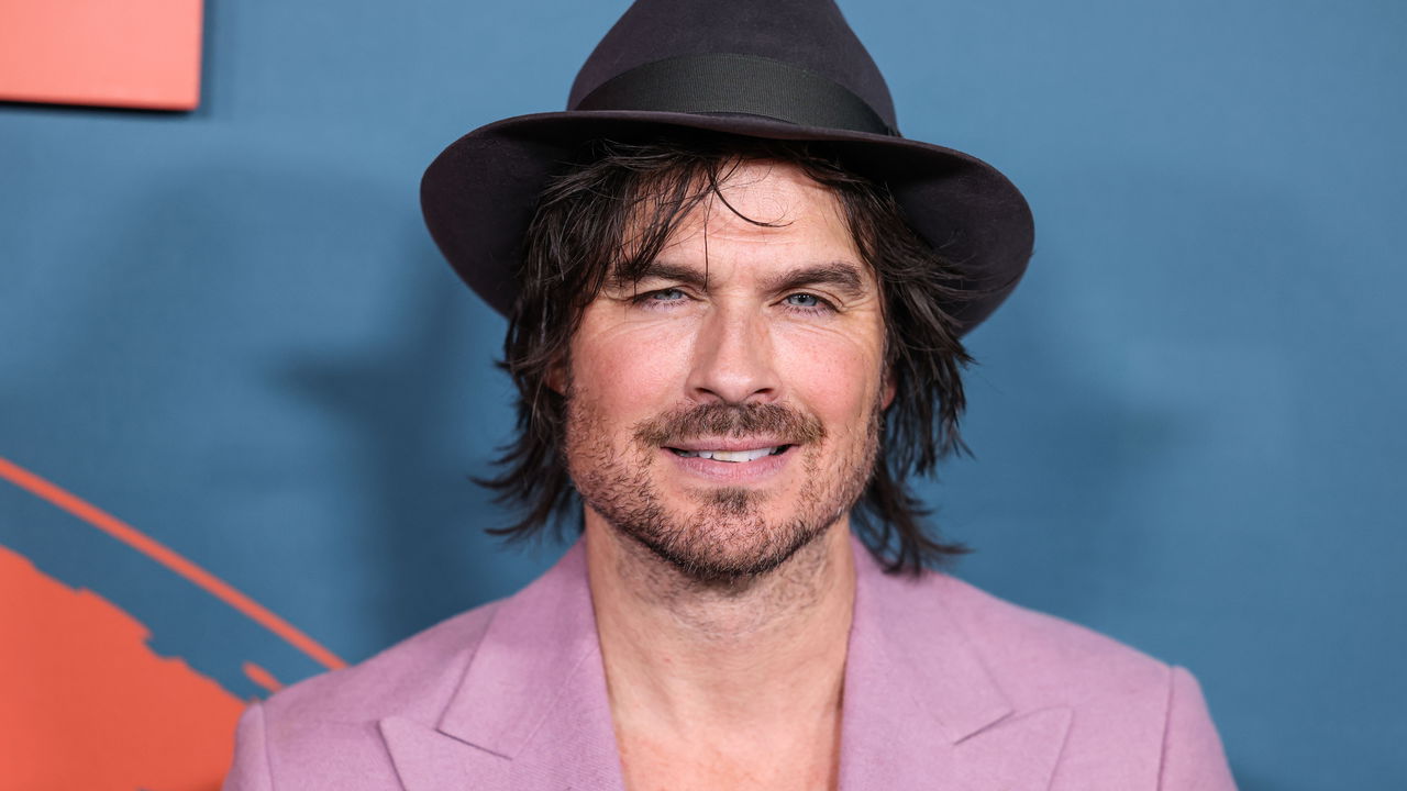 Conheça os segredos de Ian Somerhalder o astro que brilhou em The Vampire Diaries