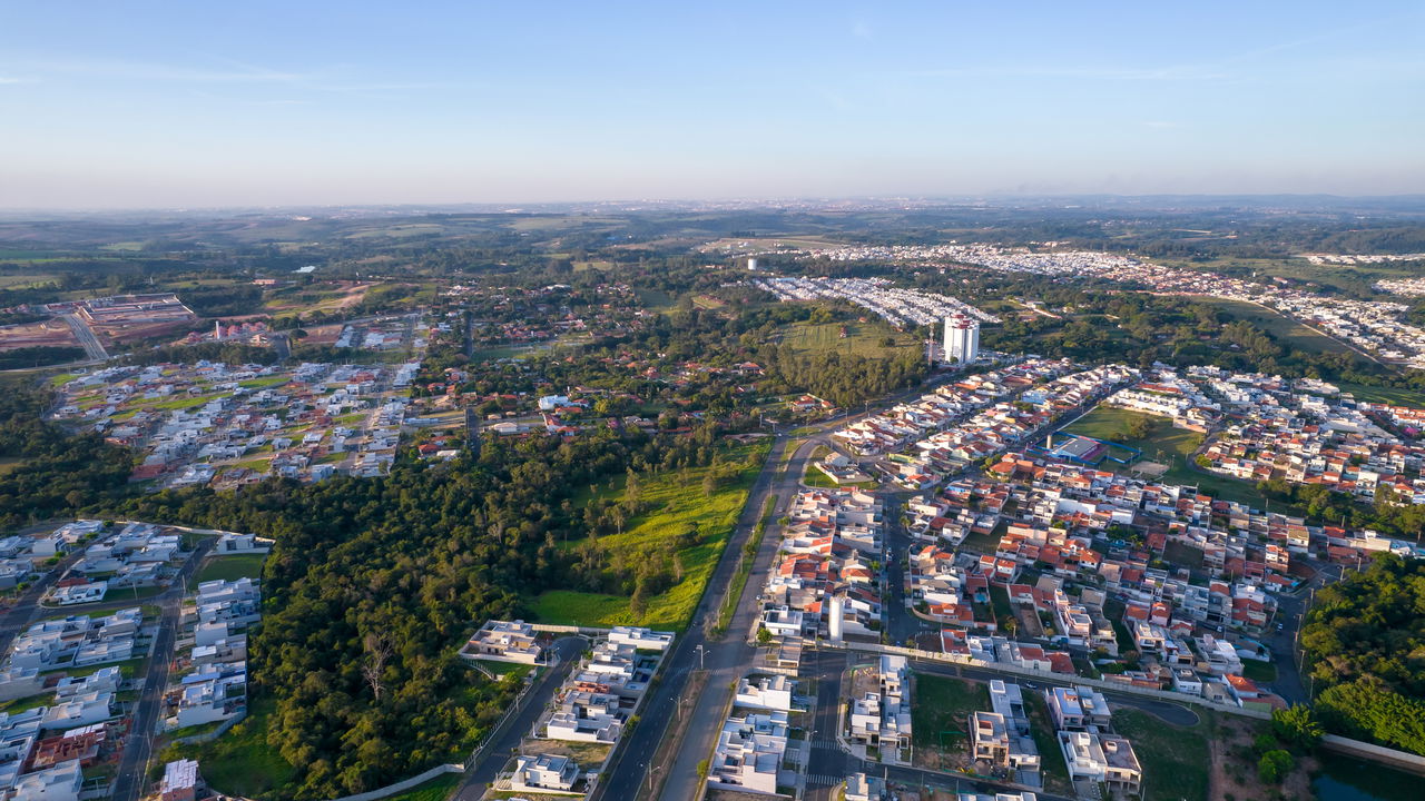 Cidade pouco conhecida se torna a mais desejada do Brasil