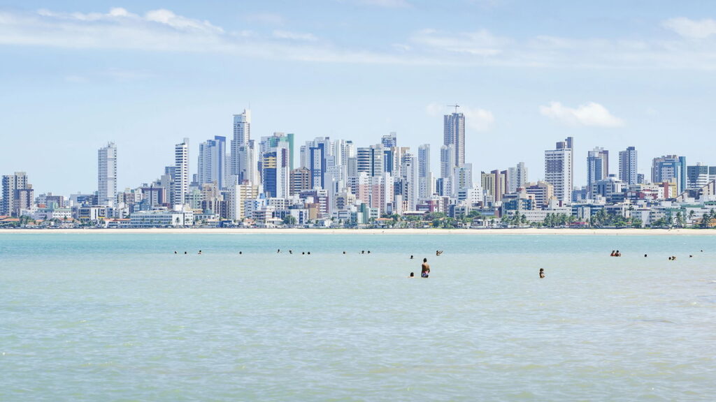 Estas 5 cidades são o paraíso dos aposentados no Brasil em 2025