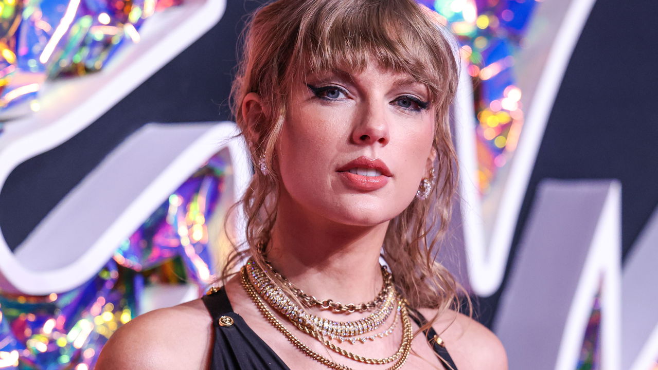 Os recordes e a fortuna de Taylor Swift que dominam a indústria musical