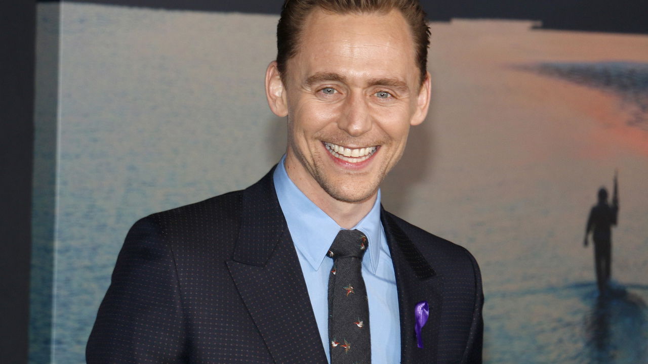 A história e fortuna de Tom Hiddleston, o Loki que conquistou o mundo