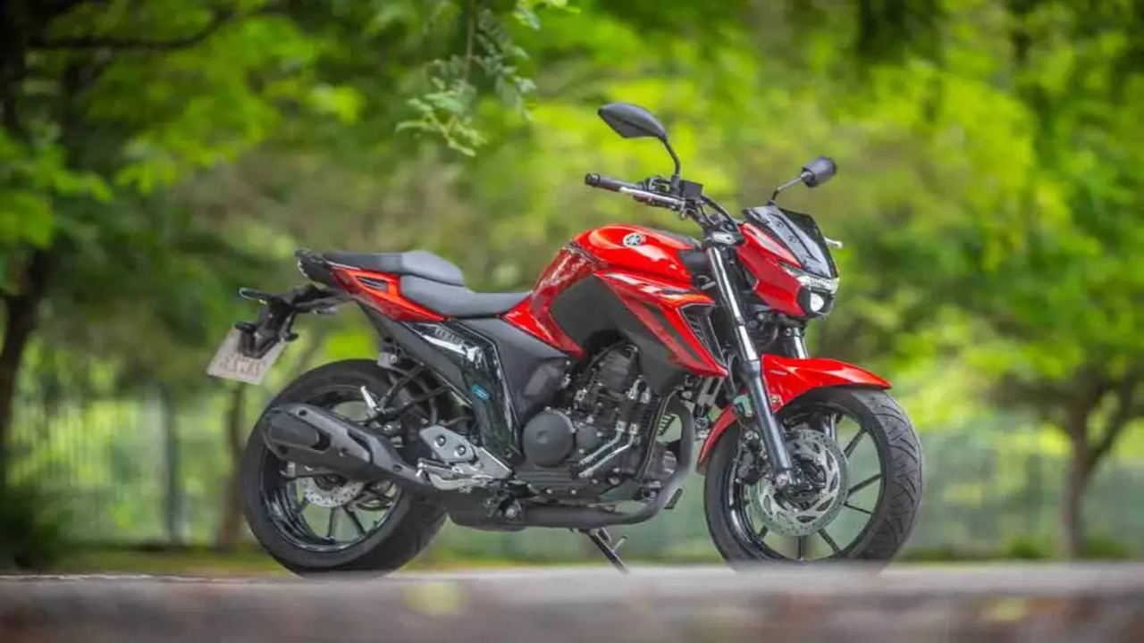 Yamaha tem modelo por R$ 24 mil que faz até 40 km por litro de combustível e surpreende brasileiros