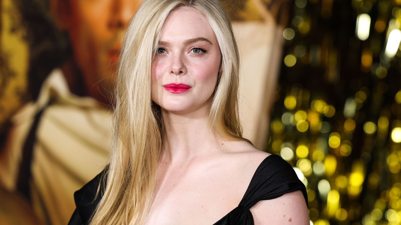 Ela foi subestimada aos 16, hoje domina Hollywood com elegância