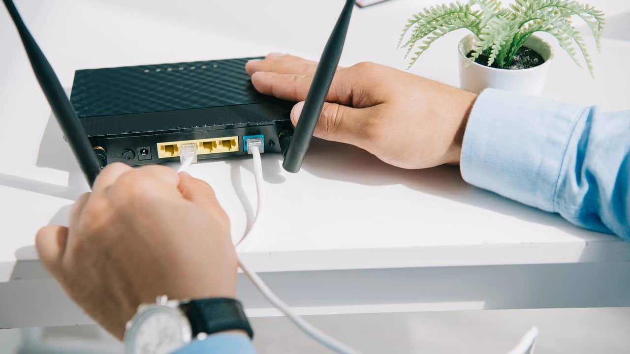 Seu roteador está no lugar errado e isso afeta toda a internet da casa