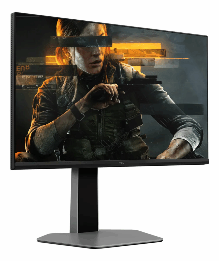 A tecnologia por trás do monitor que está dominando os setups de programadores