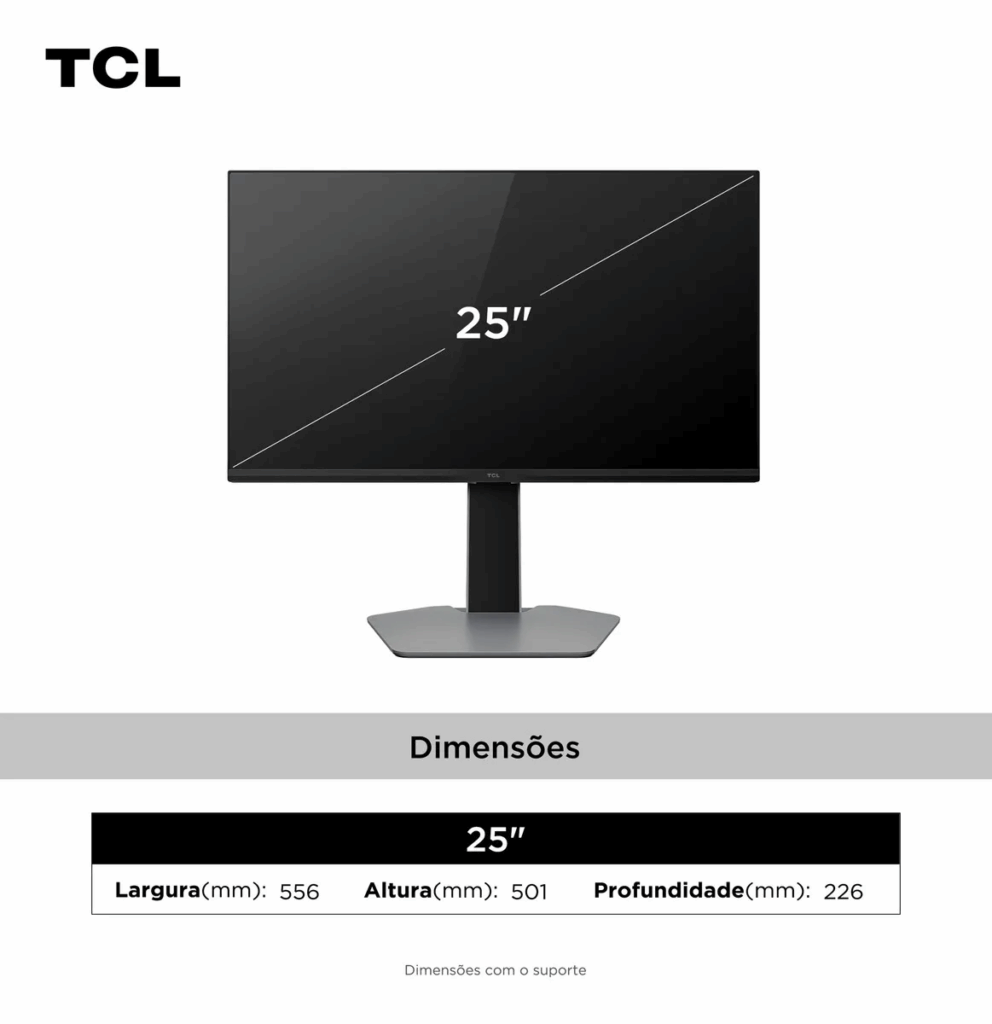 A tecnologia por trás do monitor que está dominando os setups de programadores
