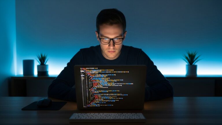 Linguagem simples está levando iniciantes a salários acima da média