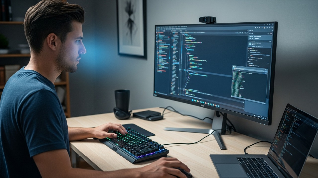 Programadores estão trocando Java por outra linguagem mais rápida
