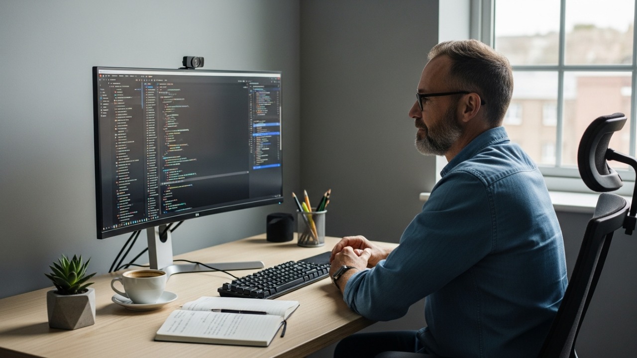 Código limpo virou diferencial para ganhar mais no mercado