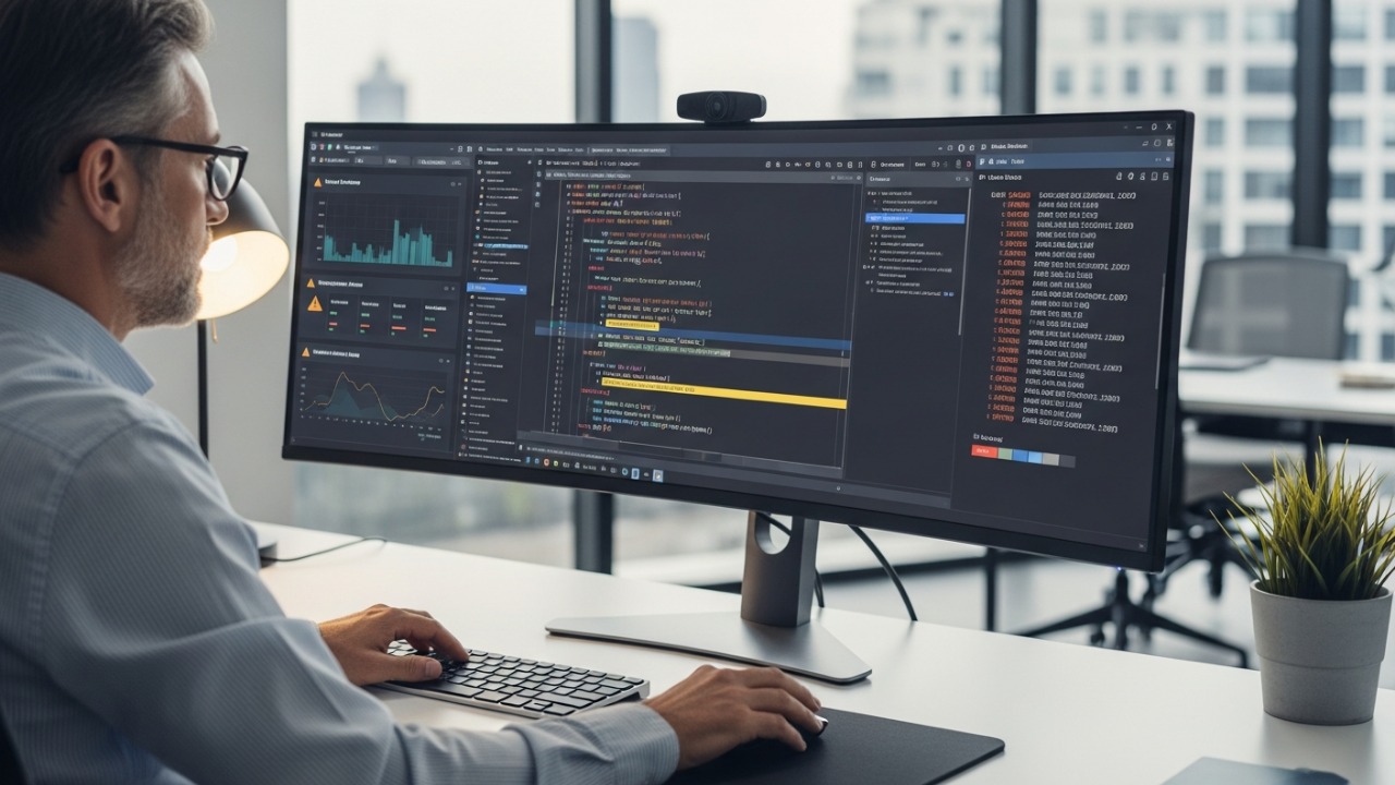 Esse erro simples no código elimina candidatos em testes técnicos das grandes empresas