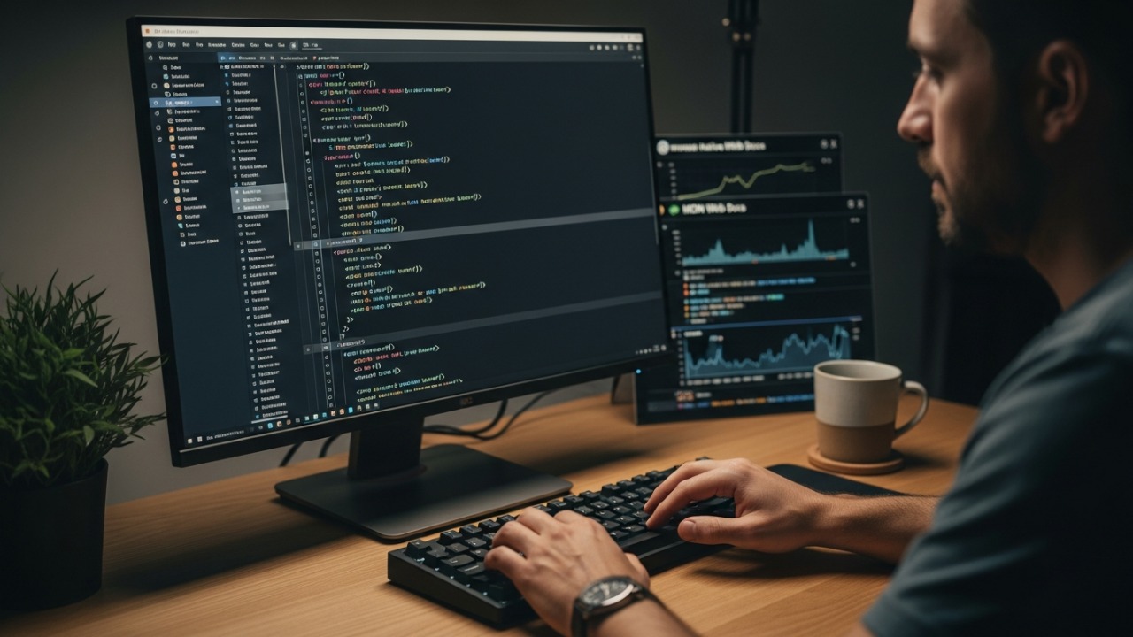 Programadores experientes abandonam frameworks e buscam simplicidade