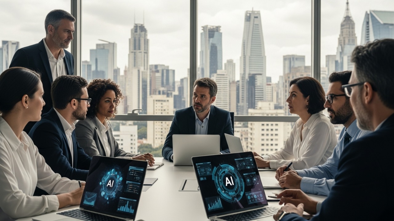 Profissão em tecnologia garante faturamento acima de R$ 20 mil