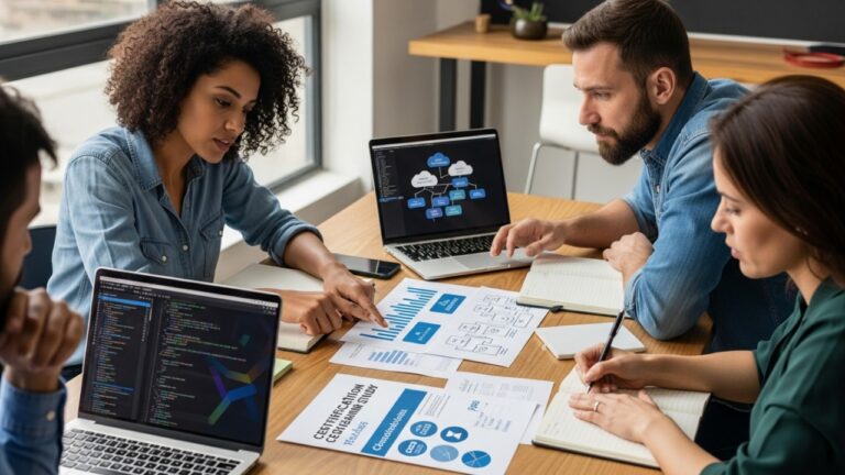 Quer migrar para tecnologia? Veja quanto custa se tornar programador hoje