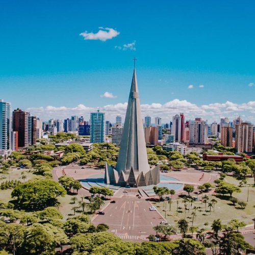 Cidade é eleita a melhor do brasil para se morar